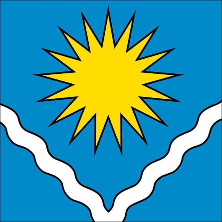 Glarus Süd flag